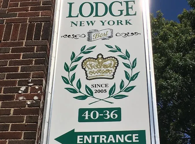 Kamway Lodge
